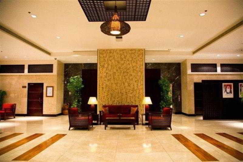Park Apartments Dubai,An Edge By Rotana Hotel מראה חיצוני תמונה