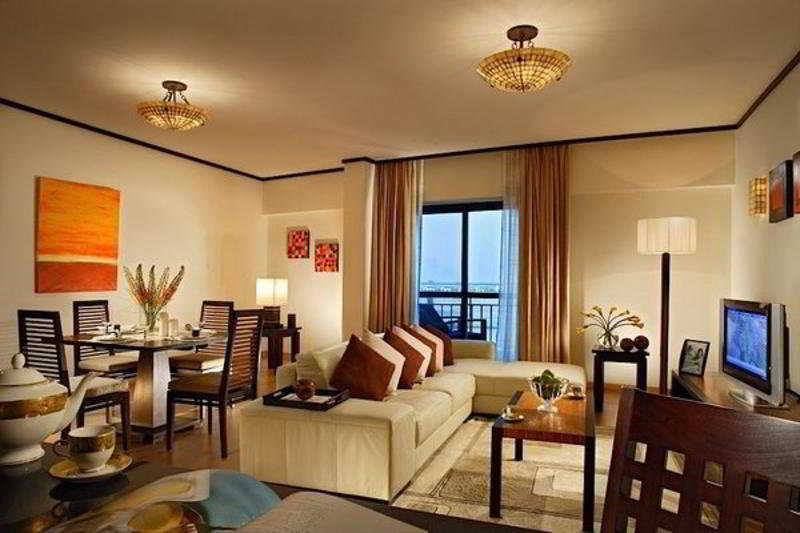 Park Apartments Dubai,An Edge By Rotana Hotel מראה חיצוני תמונה