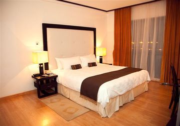 Park Apartments Dubai,An Edge By Rotana Hotel מראה חיצוני תמונה