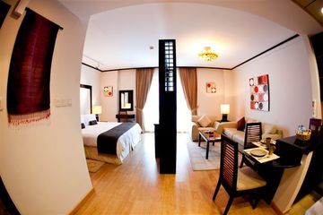 Park Apartments Dubai,An Edge By Rotana Hotel מראה חיצוני תמונה