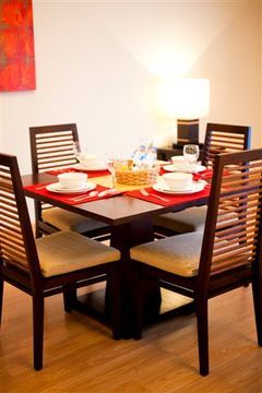 Park Apartments Dubai,An Edge By Rotana Hotel מראה חיצוני תמונה