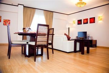 Park Apartments Dubai,An Edge By Rotana Hotel מראה חיצוני תמונה